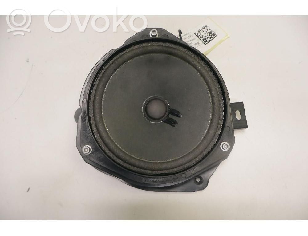 Alfa Romeo Junior Altoparlante portiera anteriore 