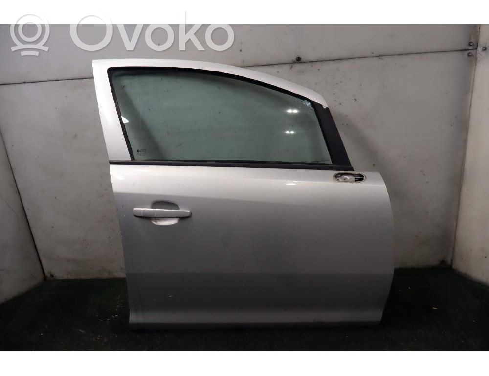 Opel Corsa D Ușă față 