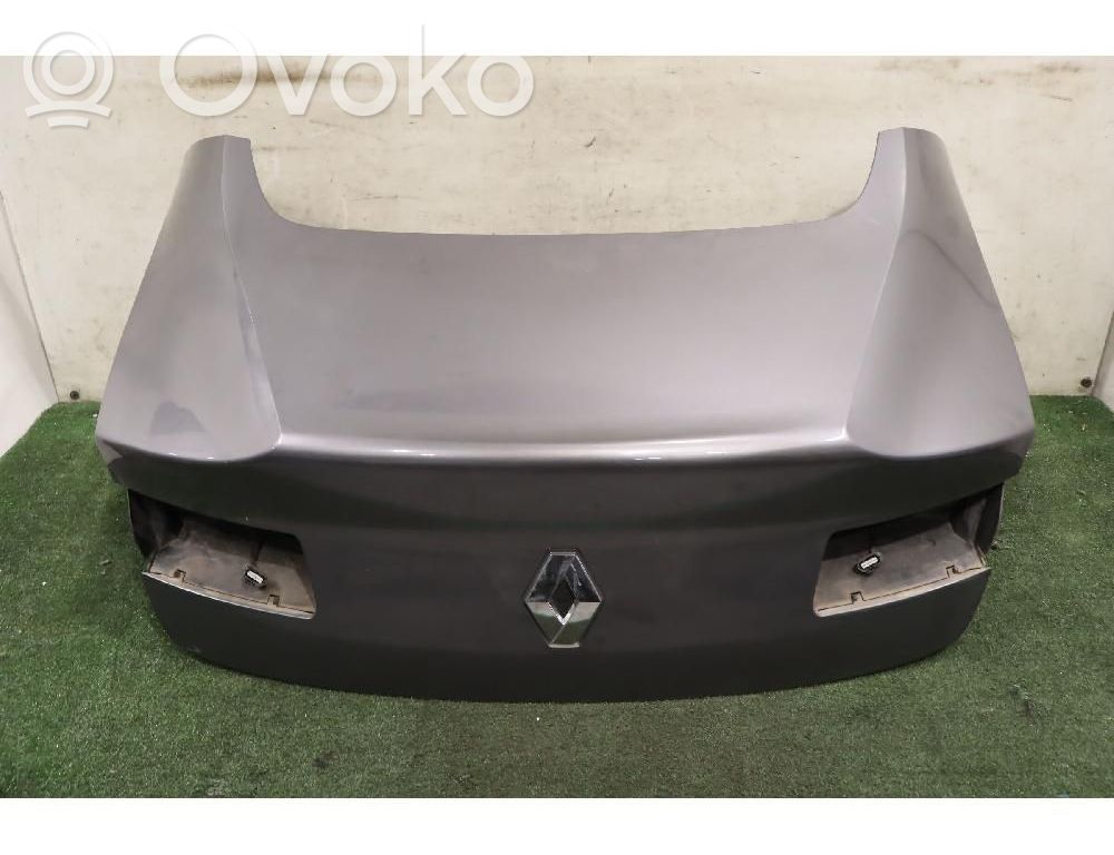 Renault Laguna III Portellone posteriore/bagagliaio