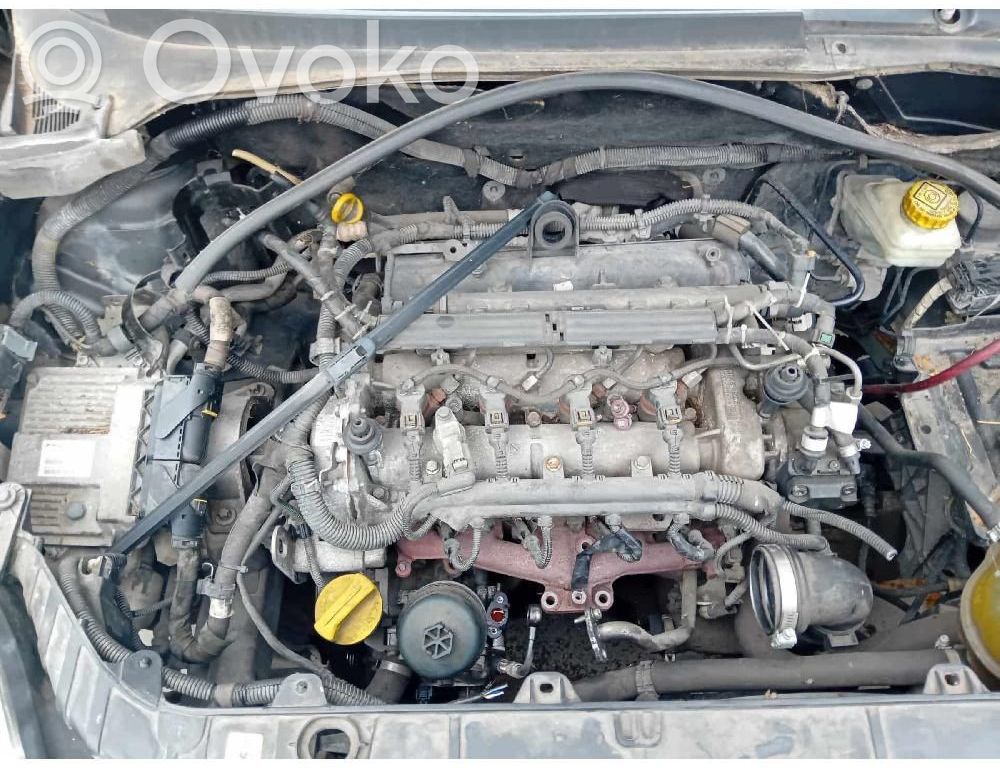 Motor   199A2000