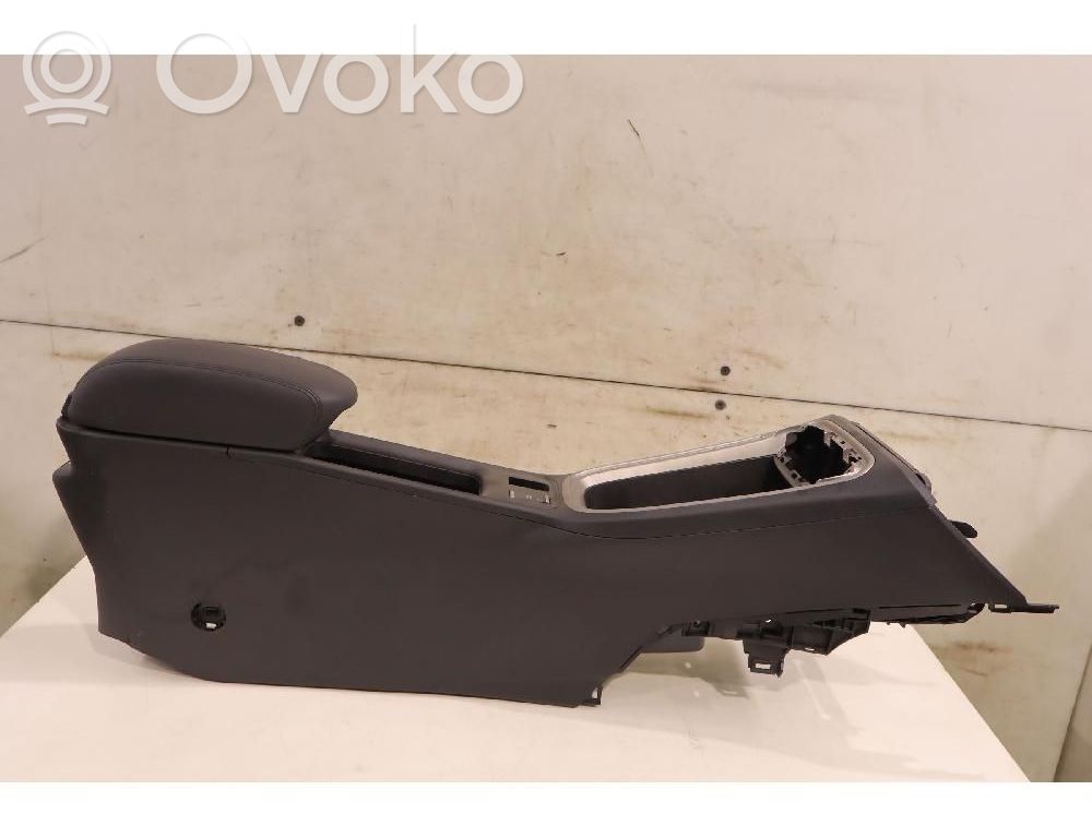 Jeep Avenger Armrest 