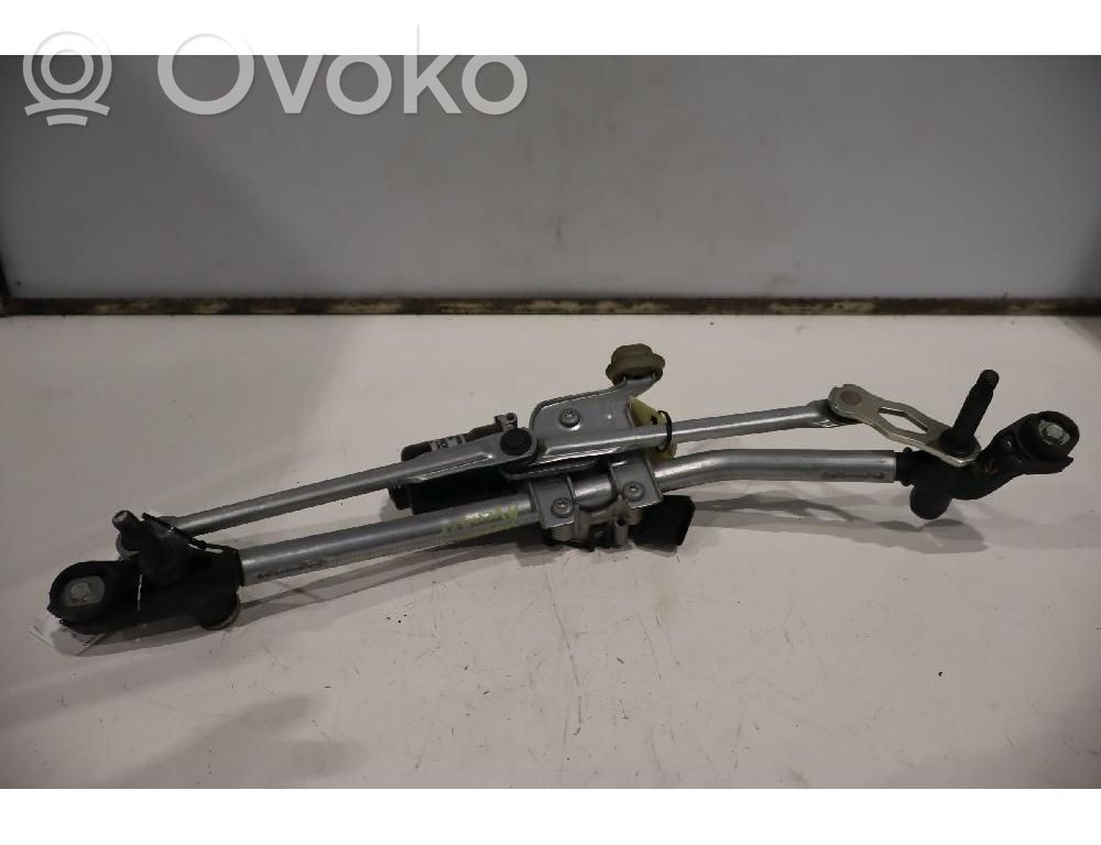 Jeep Avenger Motor și paralelogram ștergător parbriz 