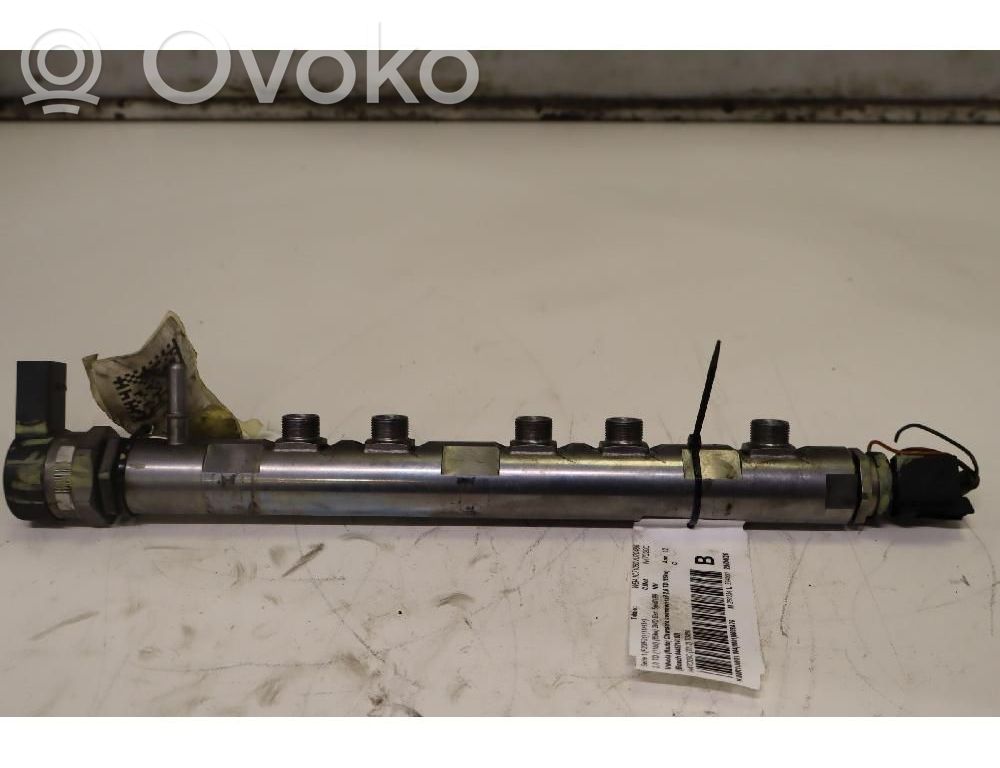 BMW 1 F20 F21 Linea principale tubo carburante 