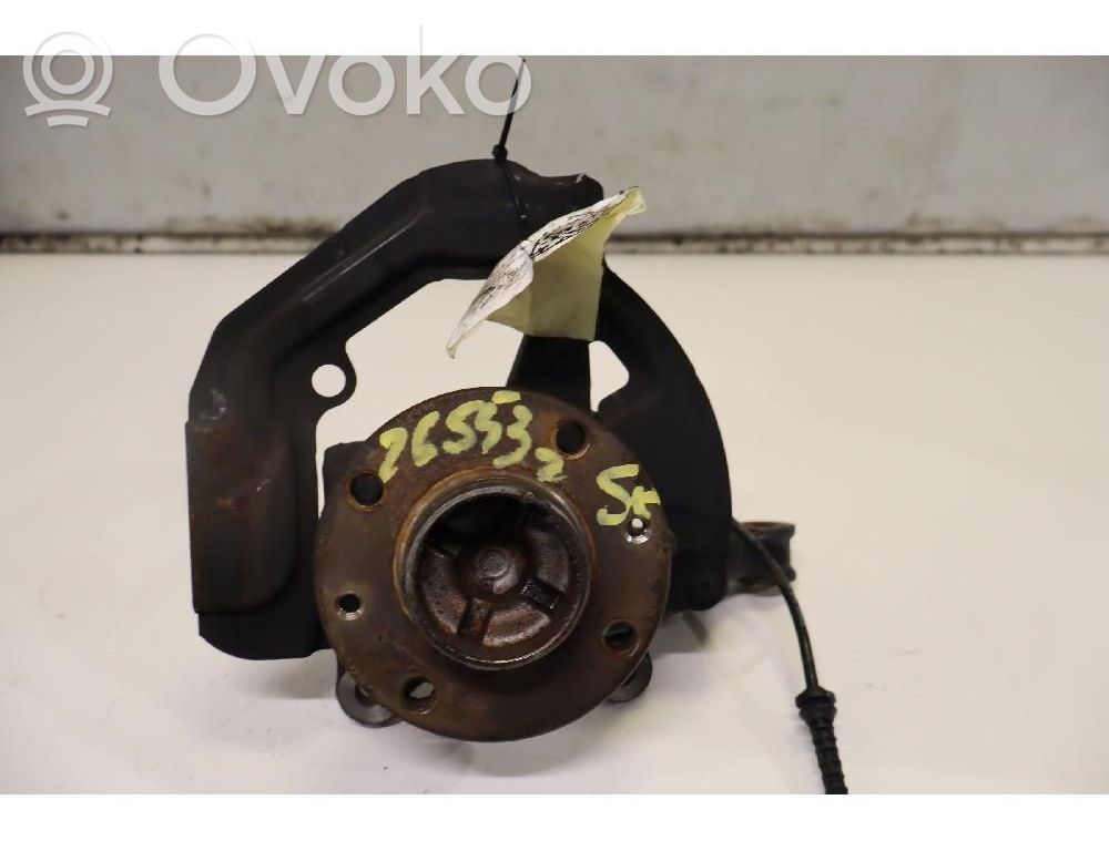 Smart ForTwo III C453 Mozzo ruota anteriore