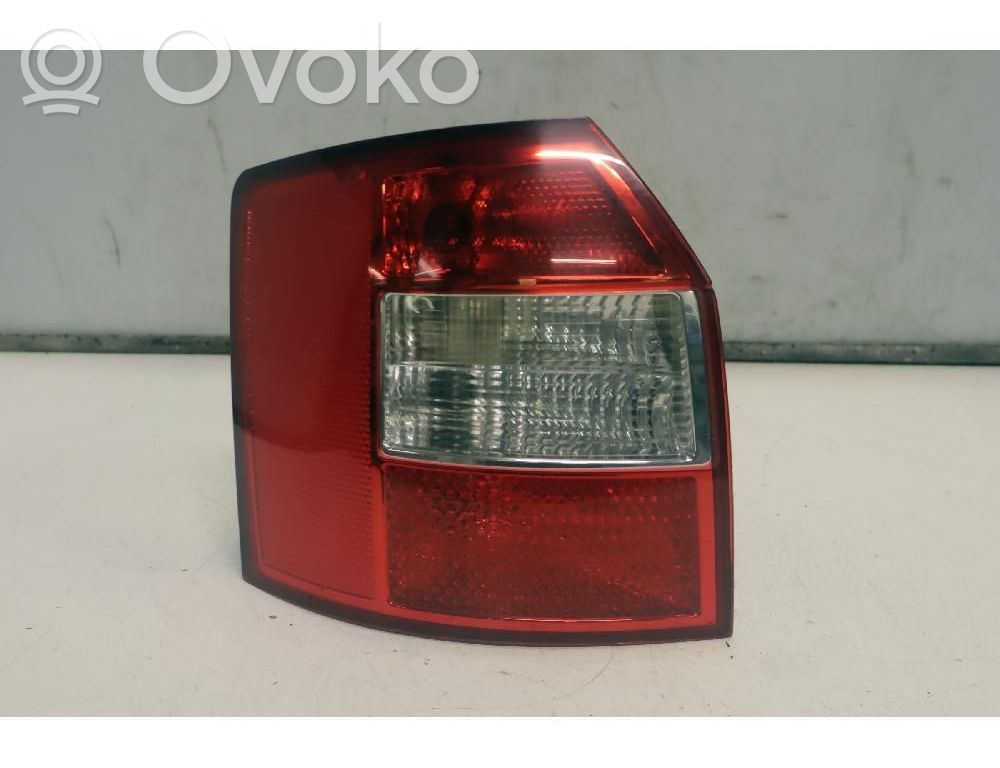 Audi A4 S4 B6 8E 8H Luci posteriori
