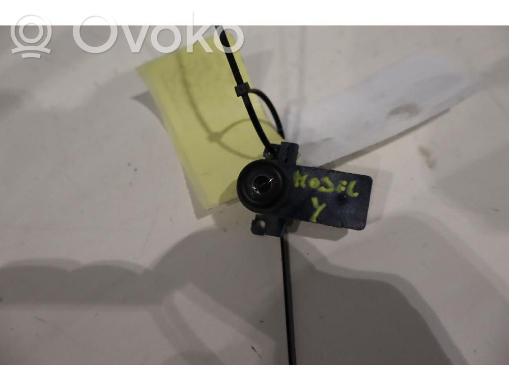 Camara trasera coche   SERIALNUMBER