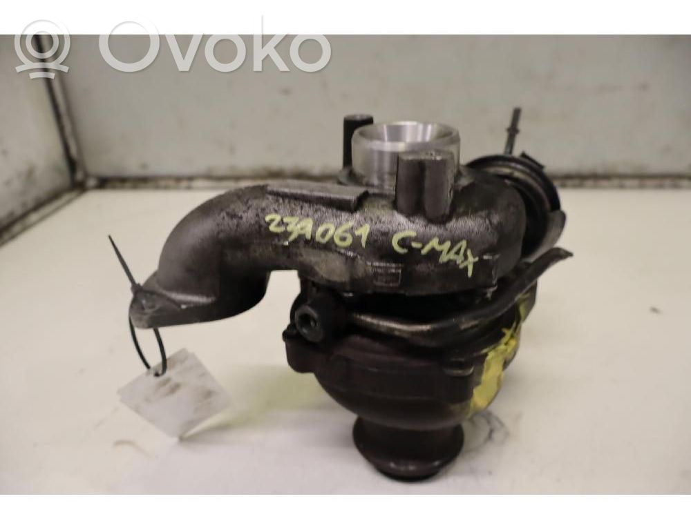 Turboahdin   0375P7
