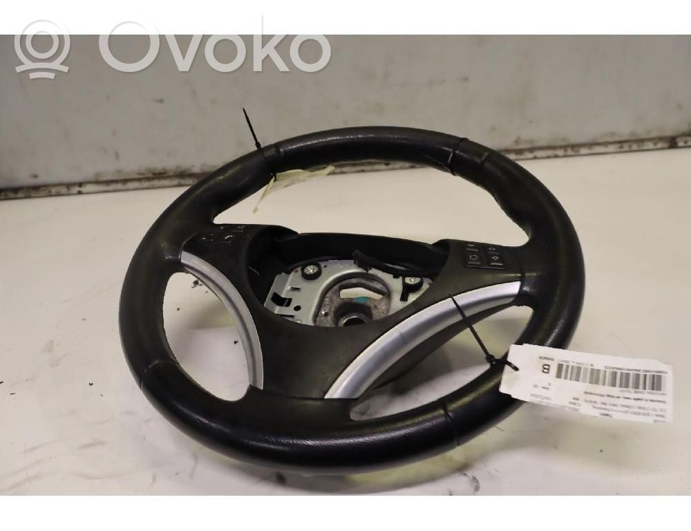 BMW 1 E81 E87 Steering wheel 