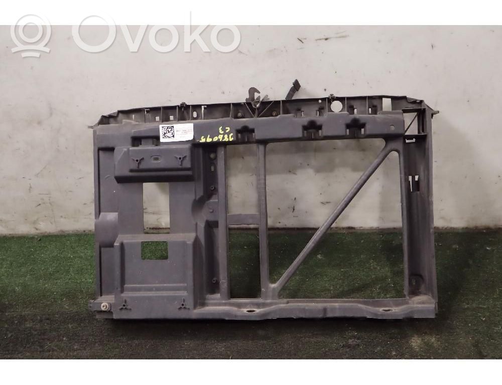 Radiatoru panelis   7104FQ