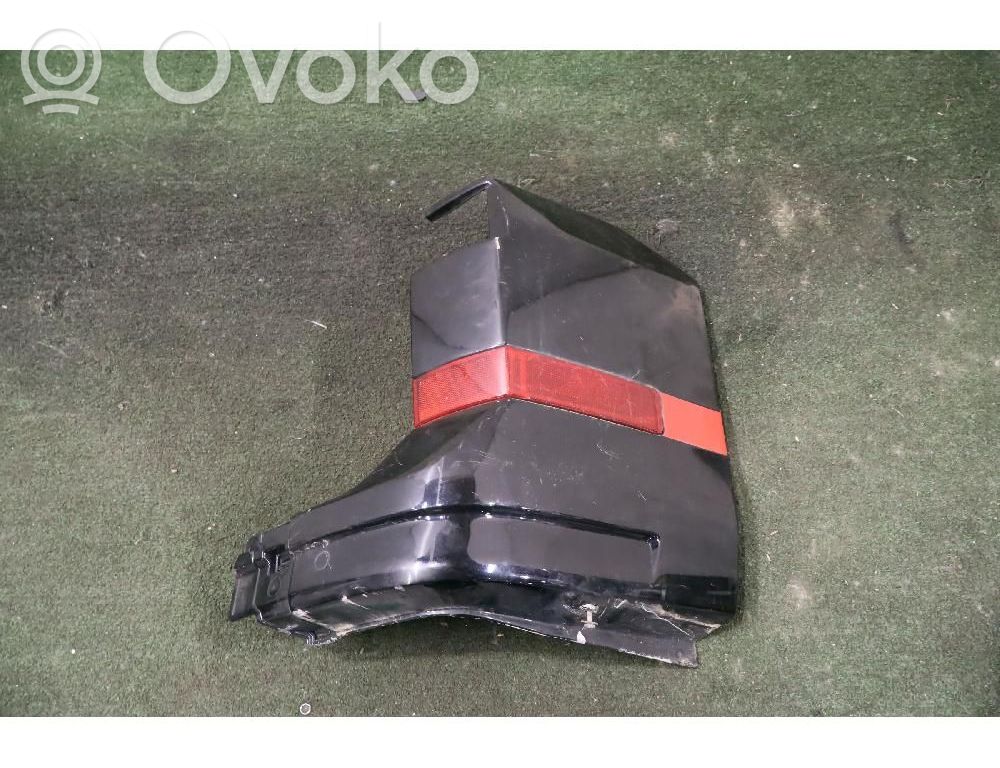 Narożnik zderzaka tylnego