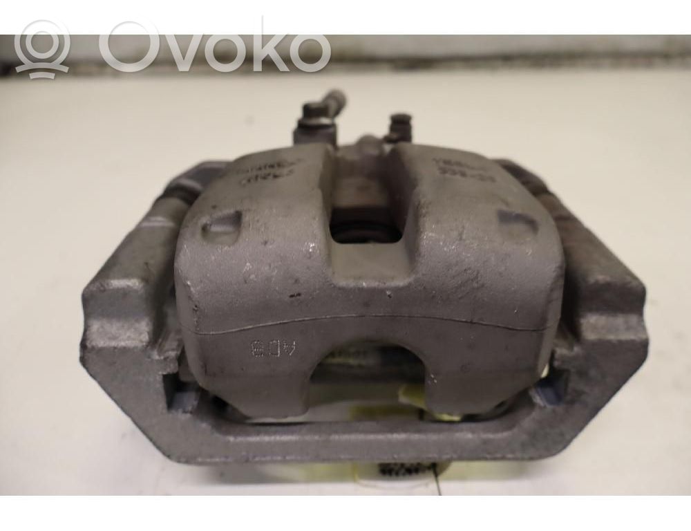 Caliper del freno trasero