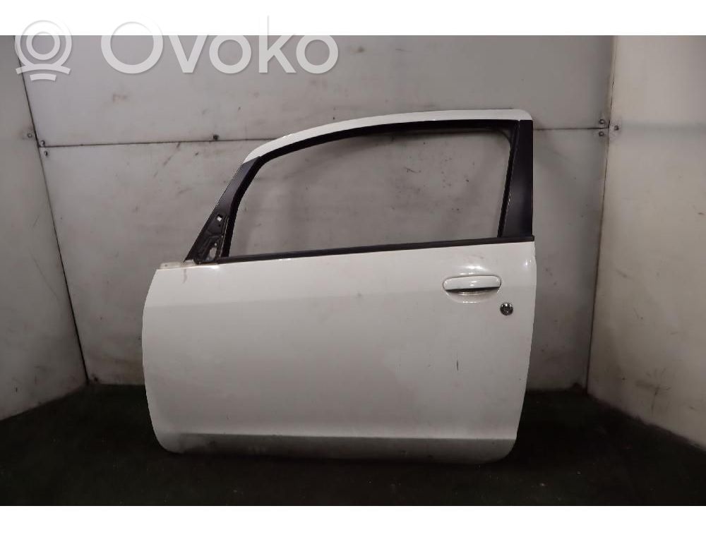Mitsubishi Colt Durvis 