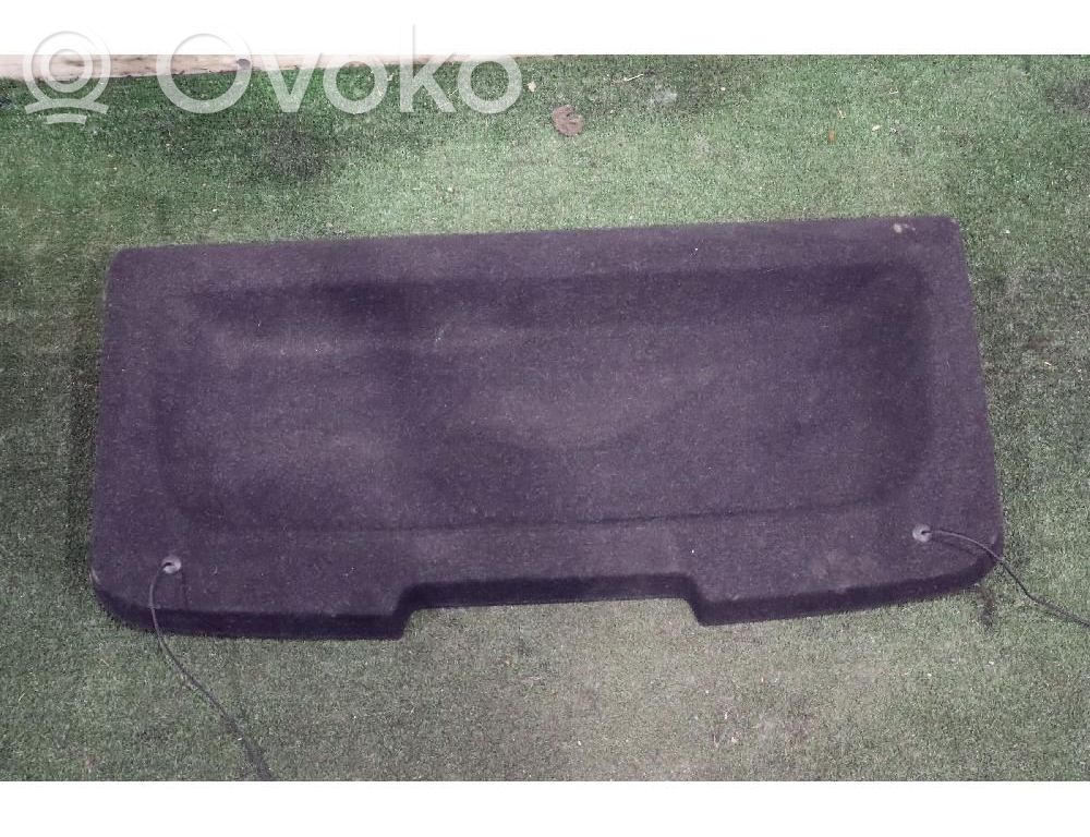 Fiat Grande Punto Polita portbagaj 