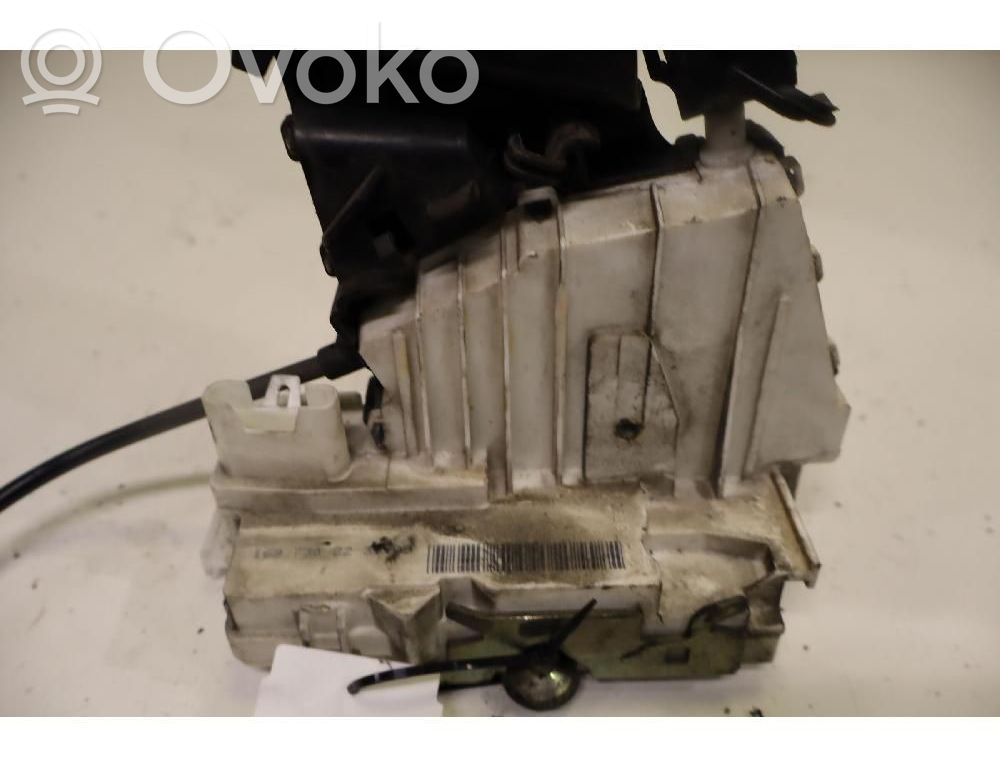 Mercedes-Benz A W169 Încuietoare ușă spate 