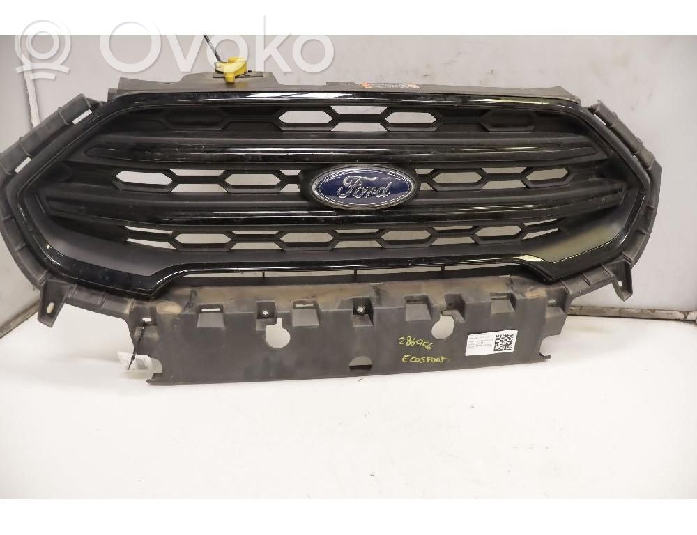 Ford Ecosport Griglia superiore del radiatore paraurti anteriore