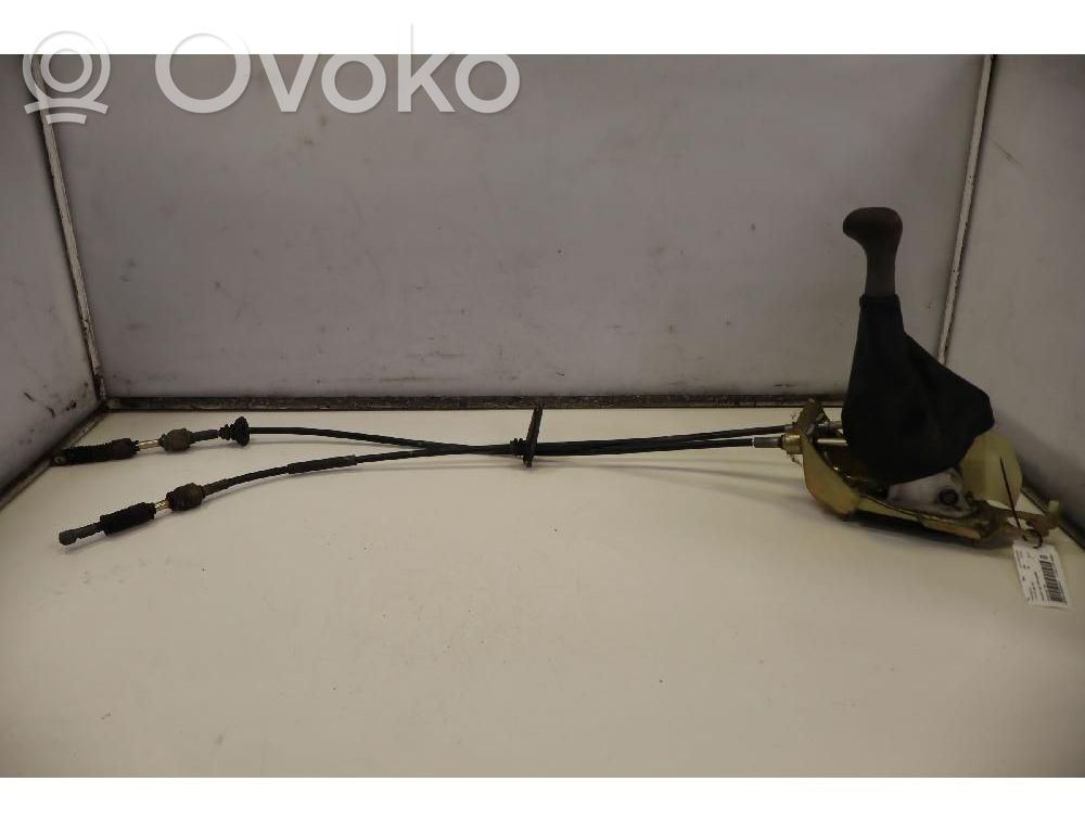Fiat Panda 141 Selector caja de cambios 