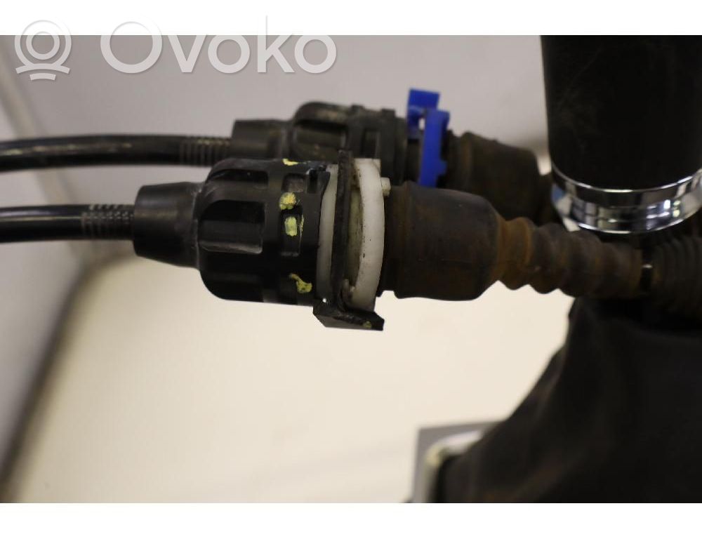 Nissan Micra K14 Selector de viteze/schimbător de viteze (interior) 