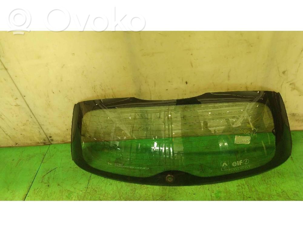 Renault Modus Lunetă spate