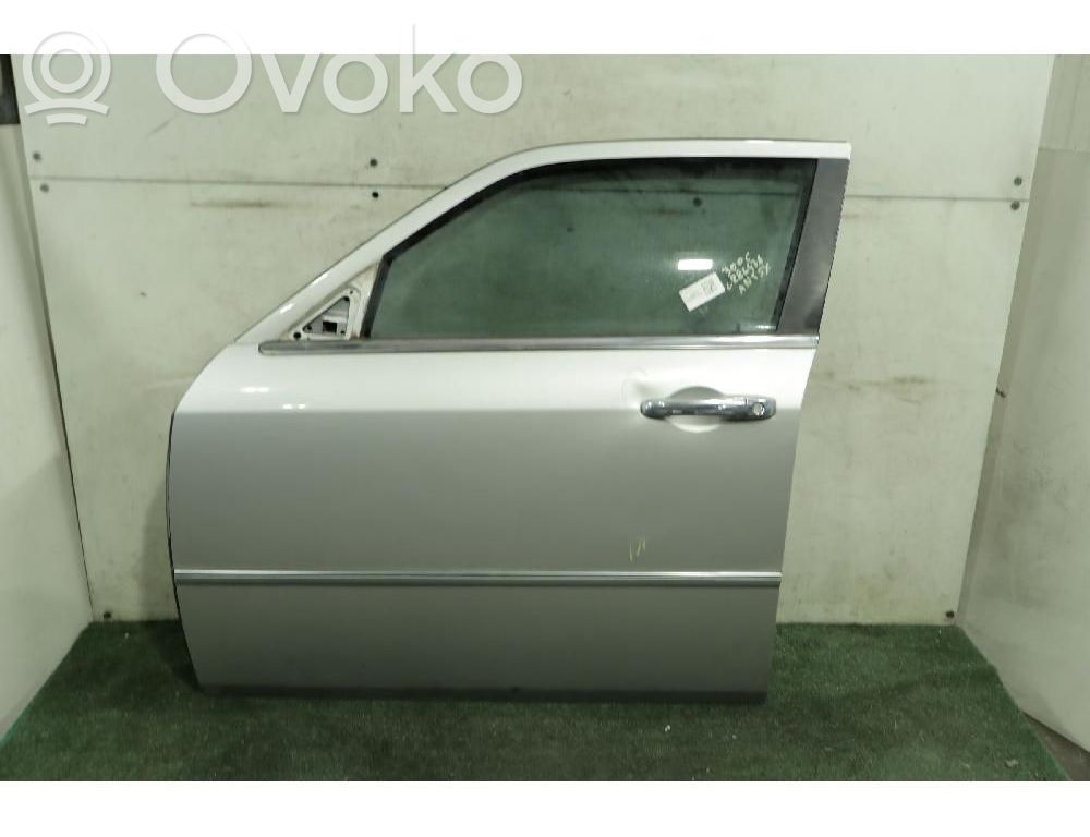Chrysler 300 - 300C Puerta delantera 