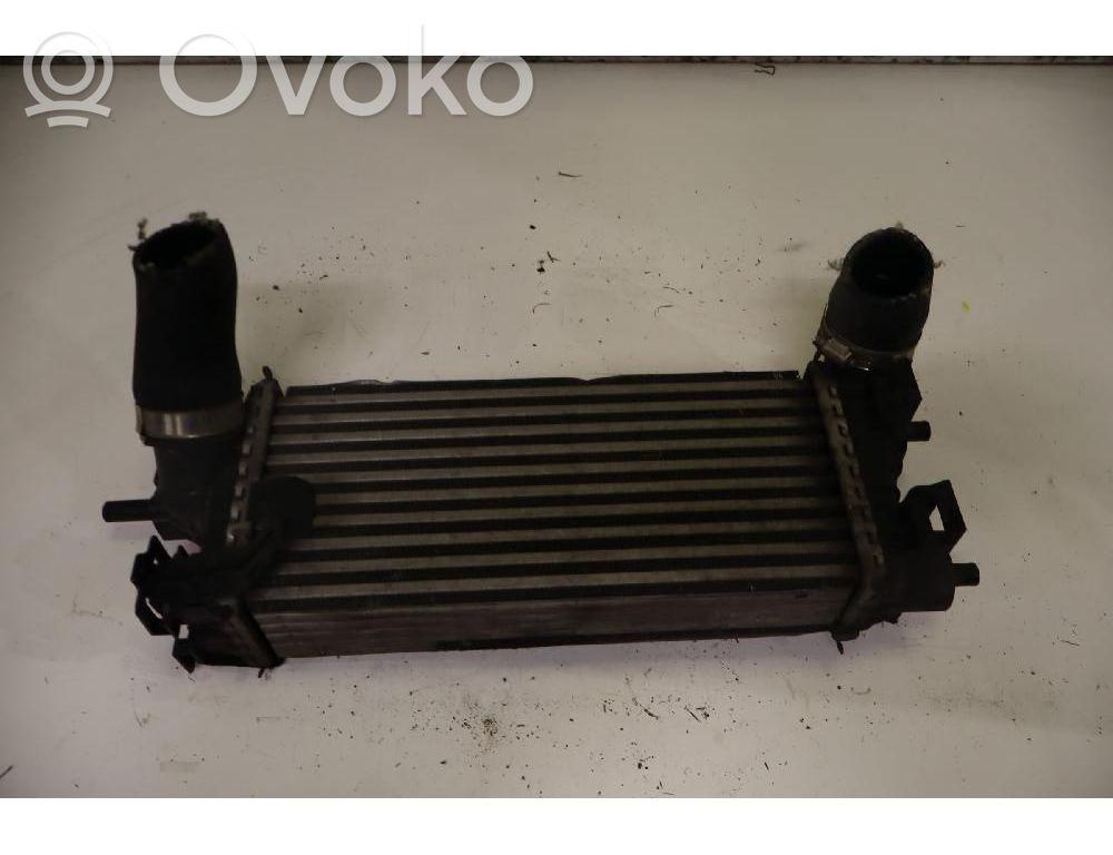 Radiatore intercooler   CV619L440VC