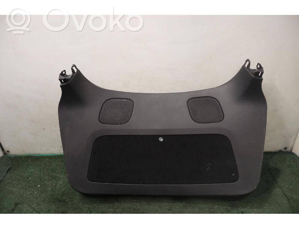 Garnitures hayon   162226400B