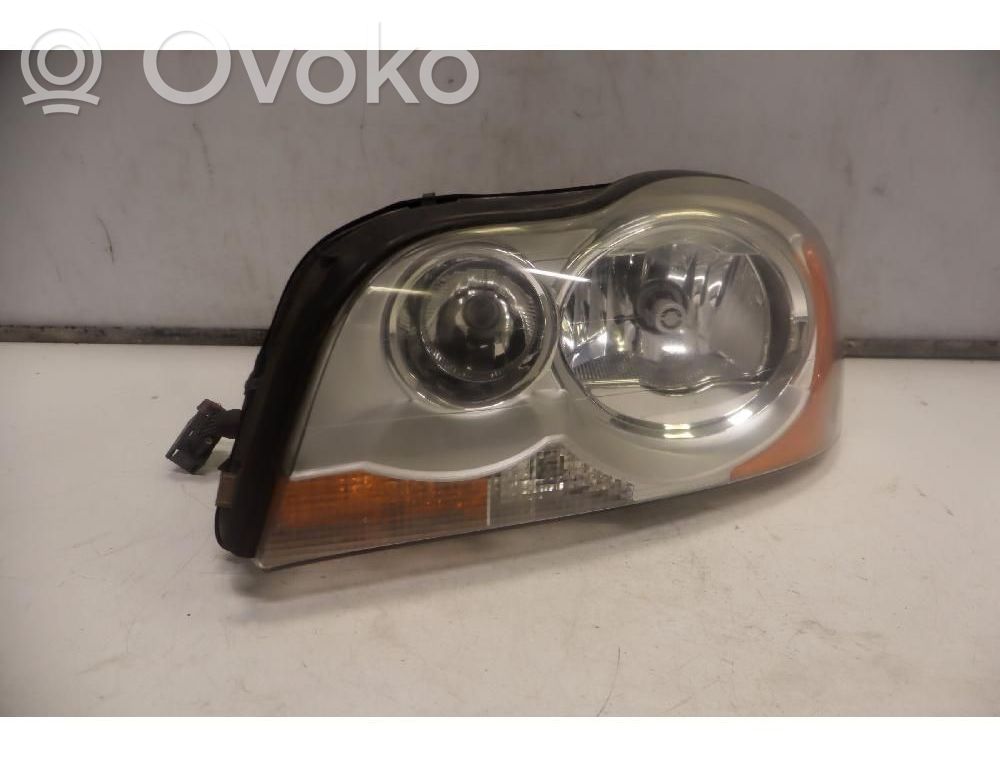 Volvo XC90 Scheinwerfer 