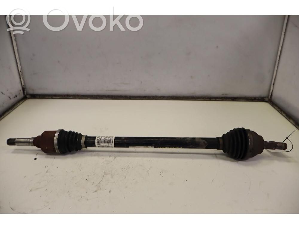 Opel Crossland X Semiasse anteriore 