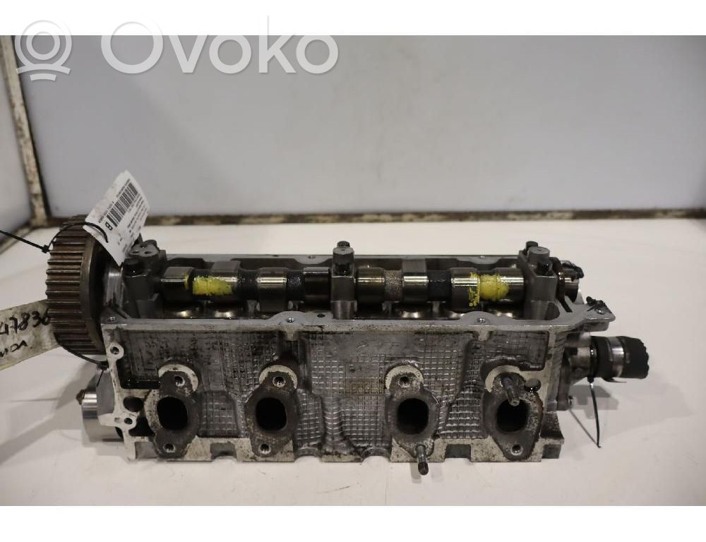 Fiat Panda II Chiulasă motor 