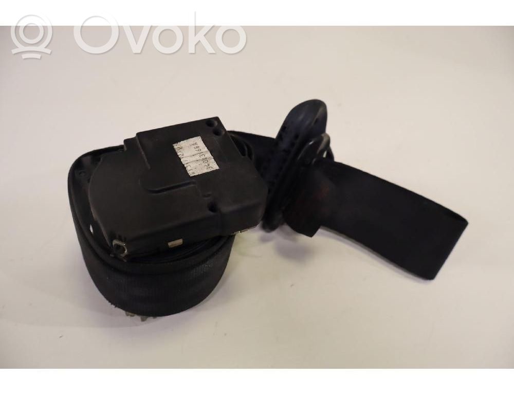 Citroen C2 Saugos diržas priekinis 
