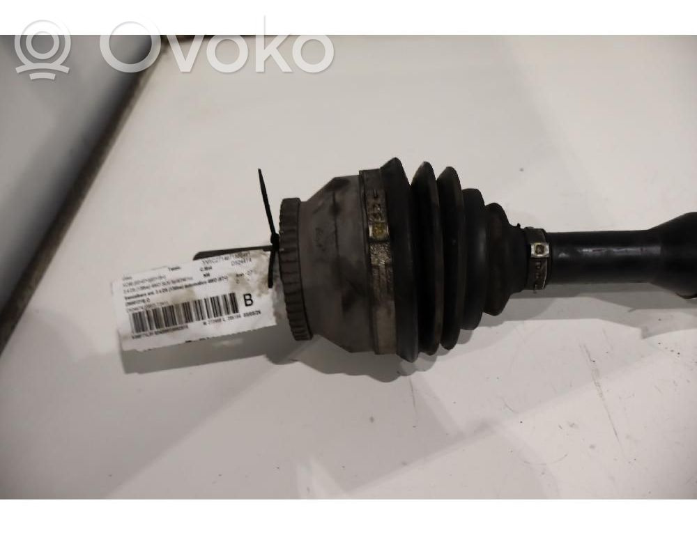 Volvo XC90 Semiasse anteriore