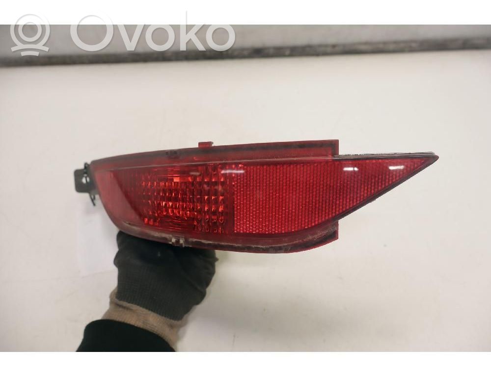 Ford Fiesta Światło przeciwmgielne tylne 
