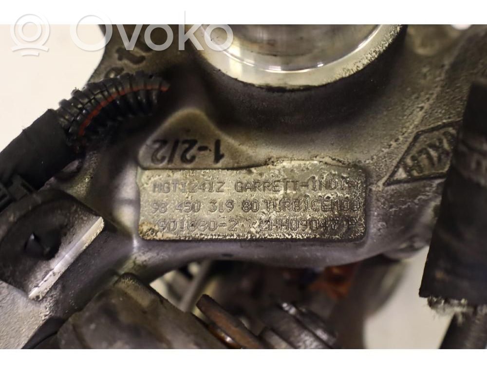 Turbina