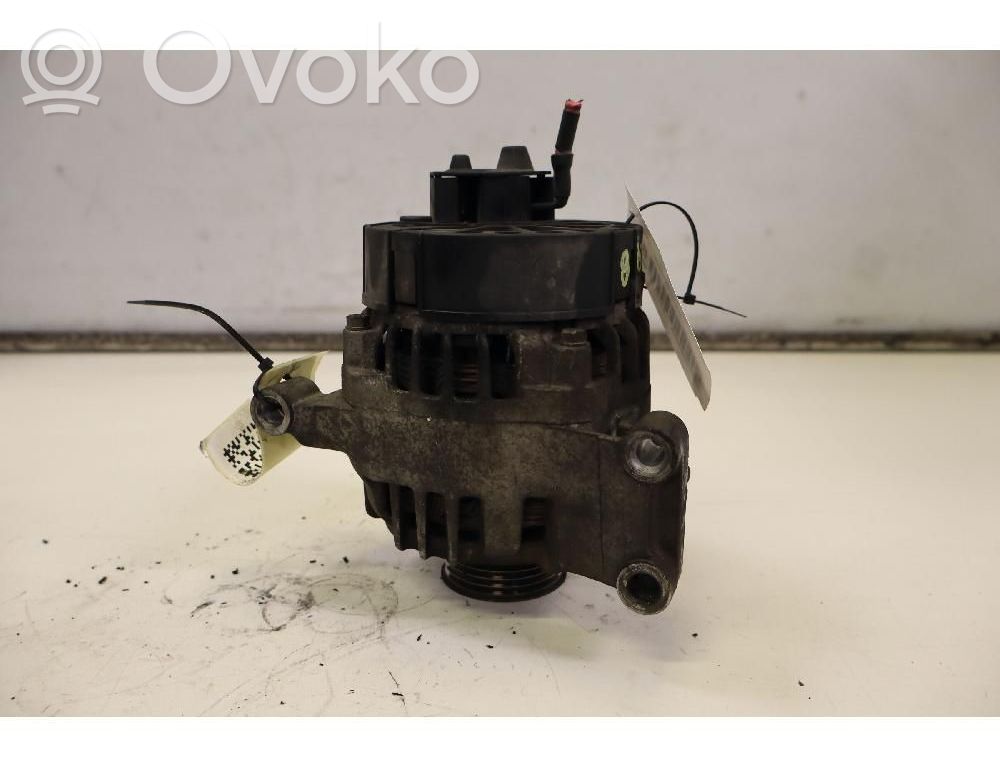 Generator/alternator   46542889