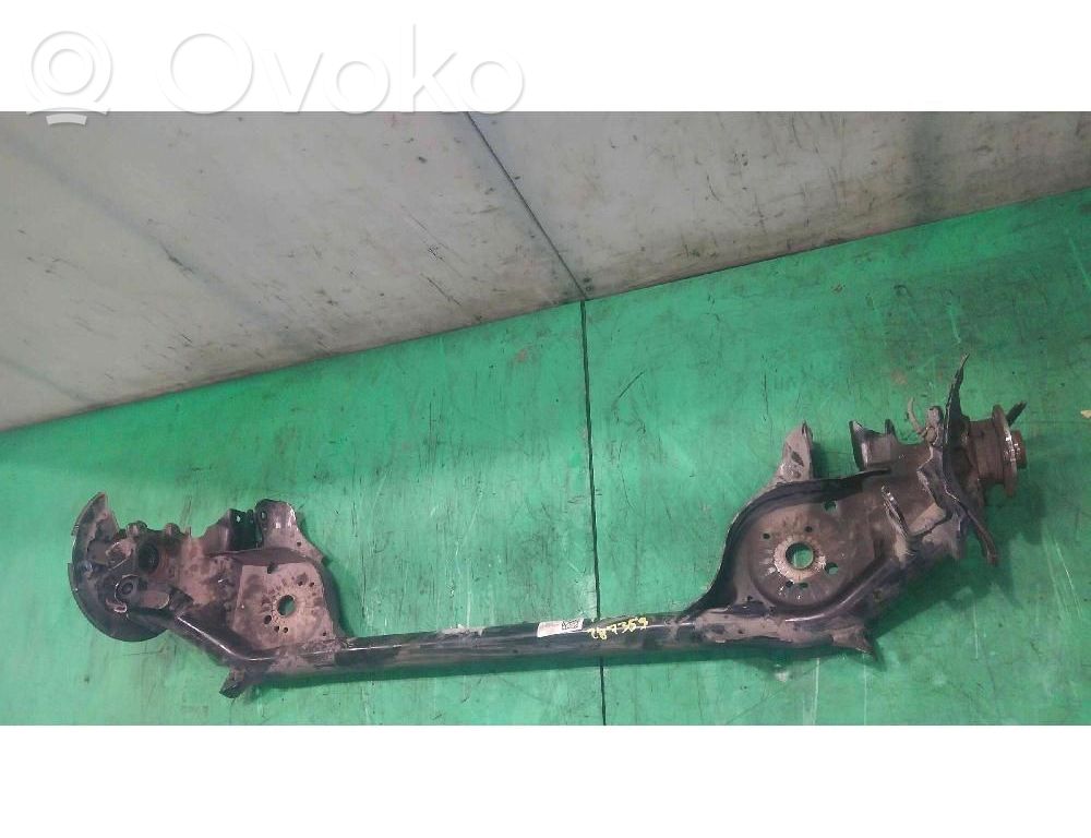 Ford Transit - Tourneo Connect Grinda punții spate