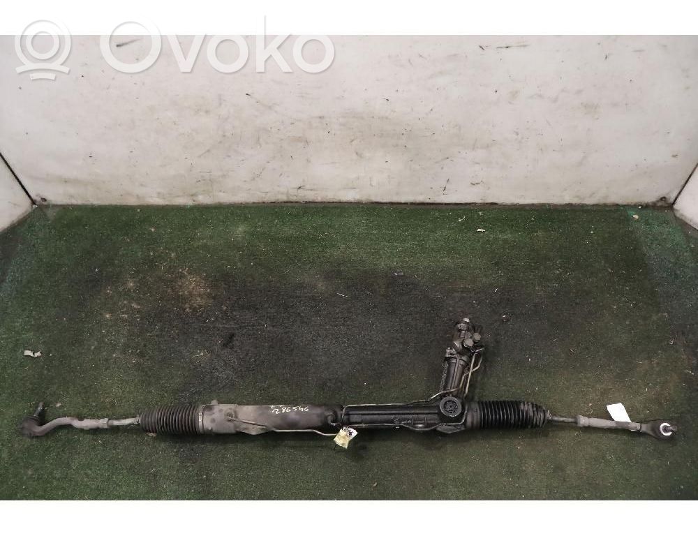 BMW X5 E70 Steering rack 