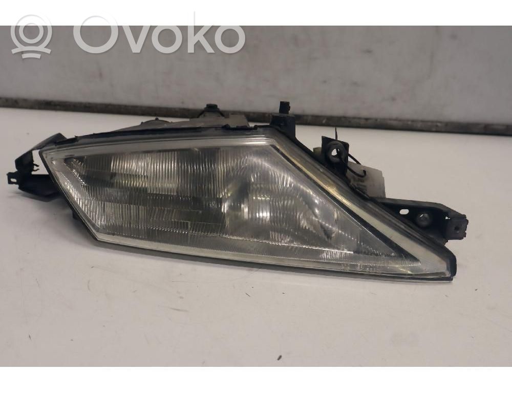 Lancia Y 840 Faro/fanale 