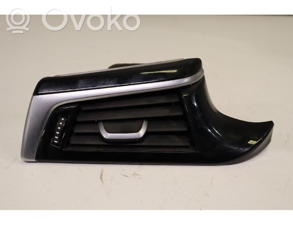 BMW 5 G30 G31 G38 Copertura griglia di ventilazione laterale cruscotto 