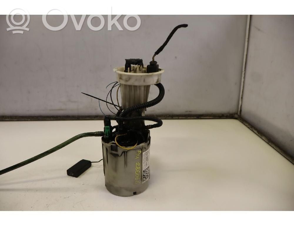 Audi A4 S4 B6 8E 8H Pompa carburante immersa