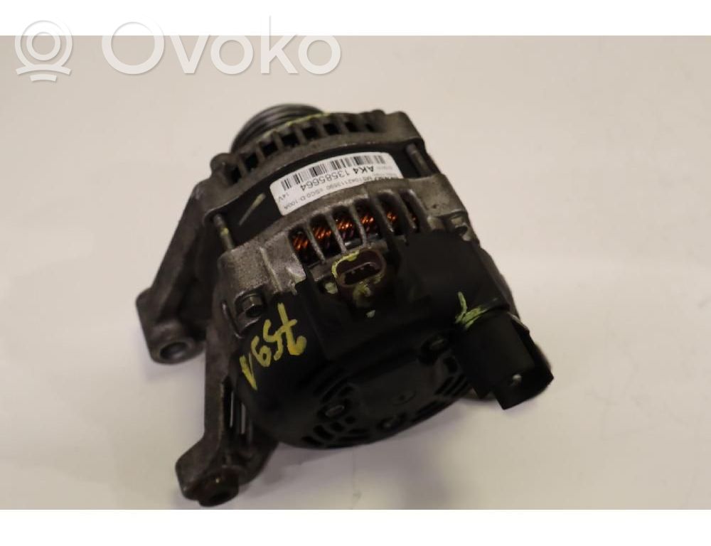 Opel Corsa E Generator/alternator 