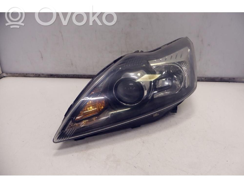 Ford Focus Headlight/headlamp 