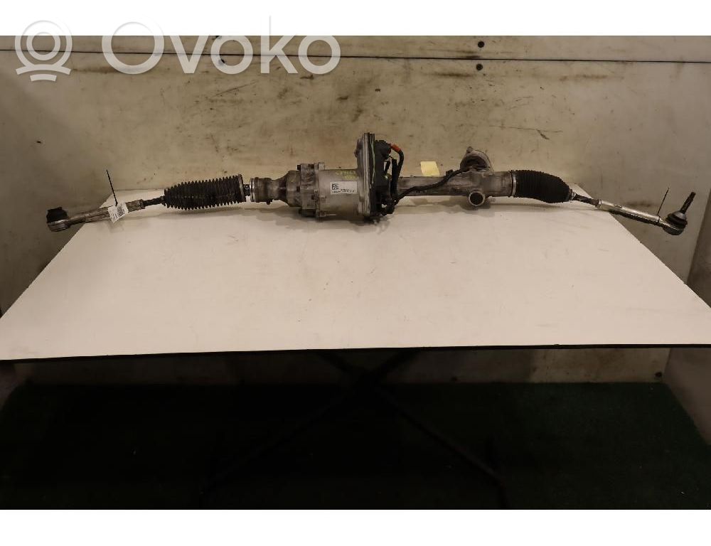 Steering rack   107080100F