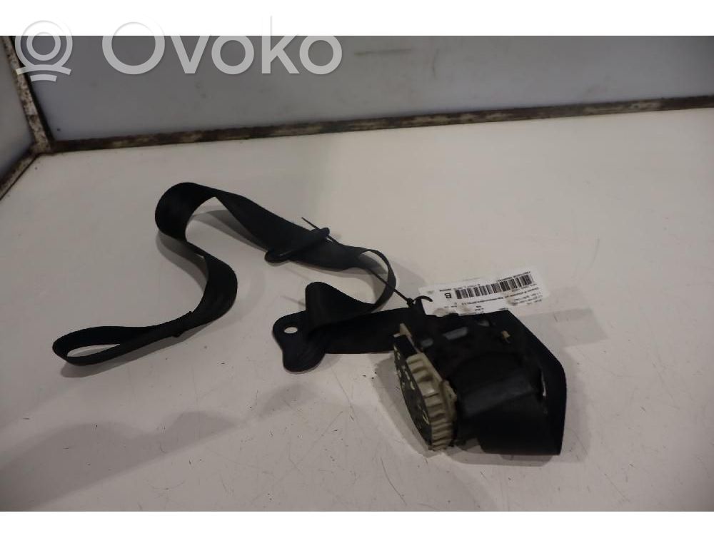 Citroen C2 Saugos diržas priekinis 