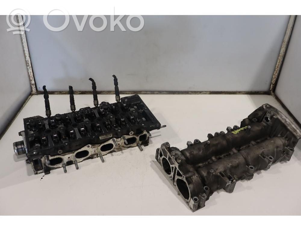 Engine head   55565812