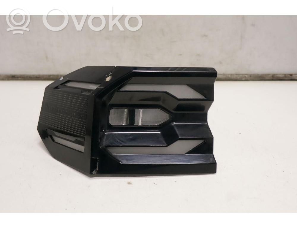 Jeep Compass Takavalot 