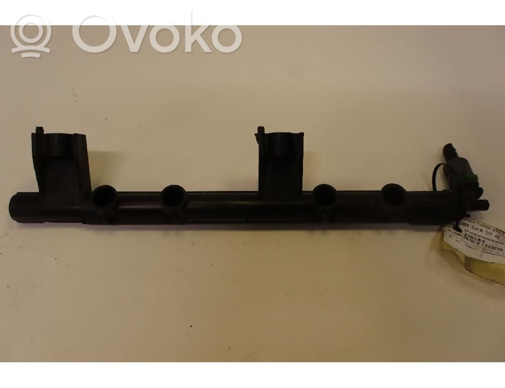 Renault Twingo II Listwa wtryskowa 