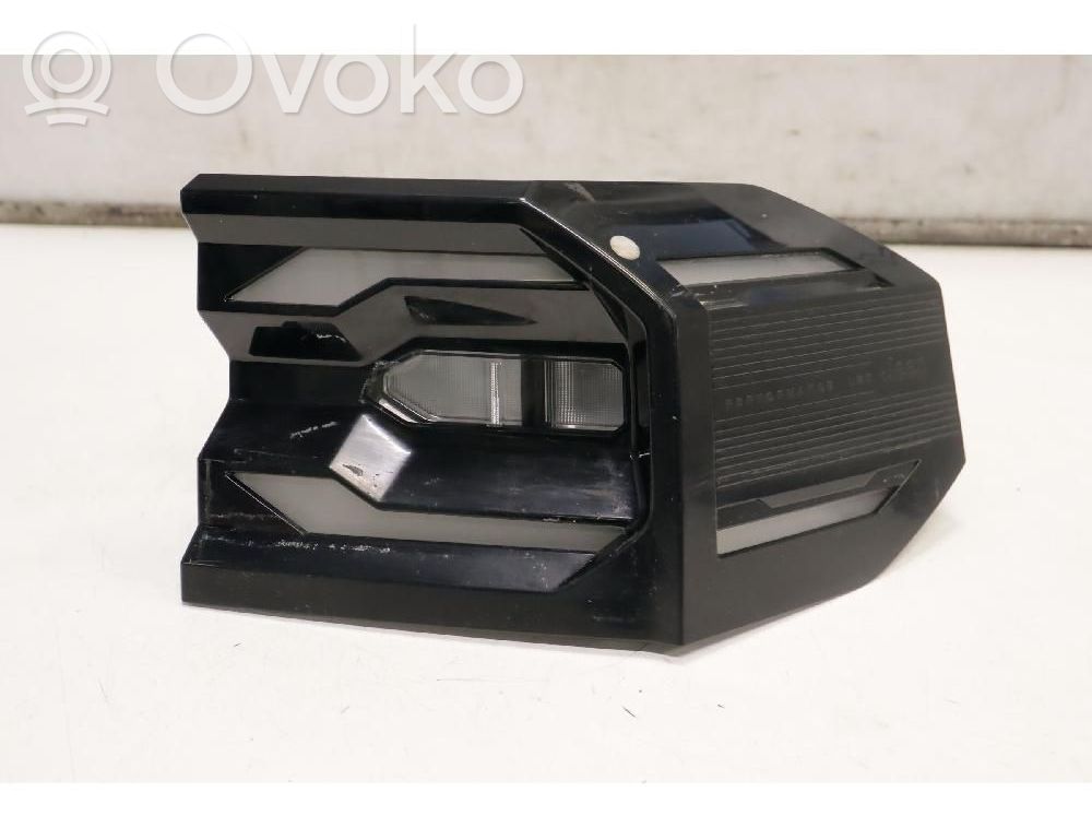 Jeep Compass Takavalot 