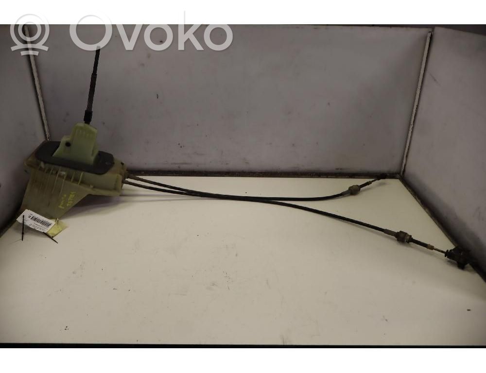 Fiat Punto (188) Lewarek zmiany biegów / górny 