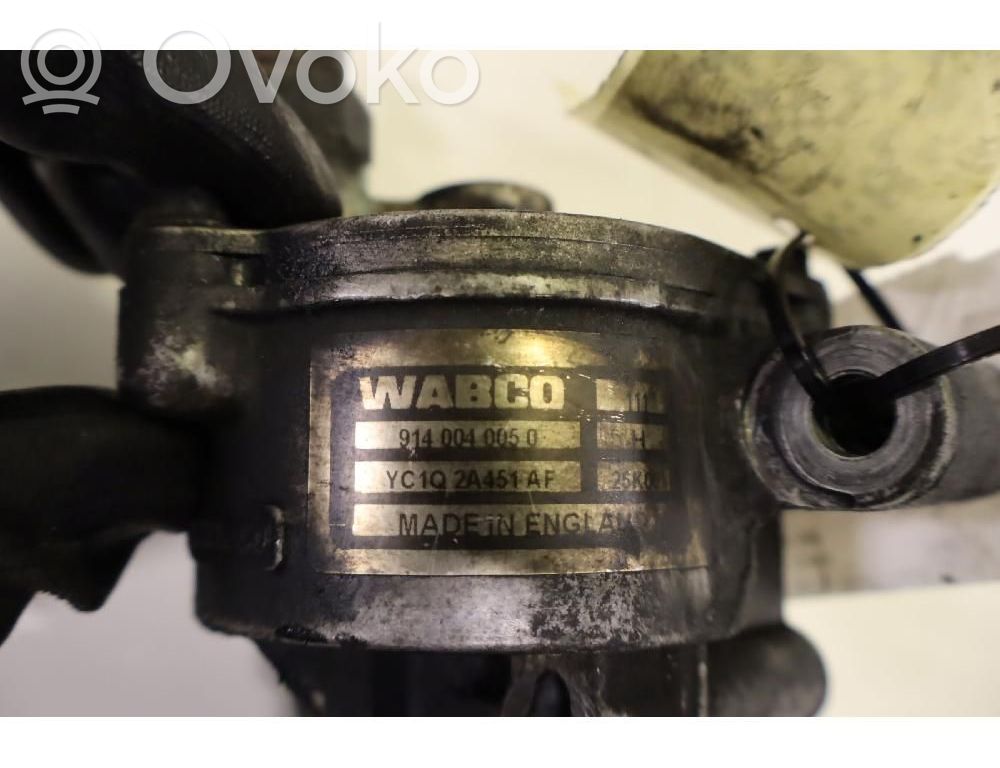 Ford Transit Pompă vacuum 