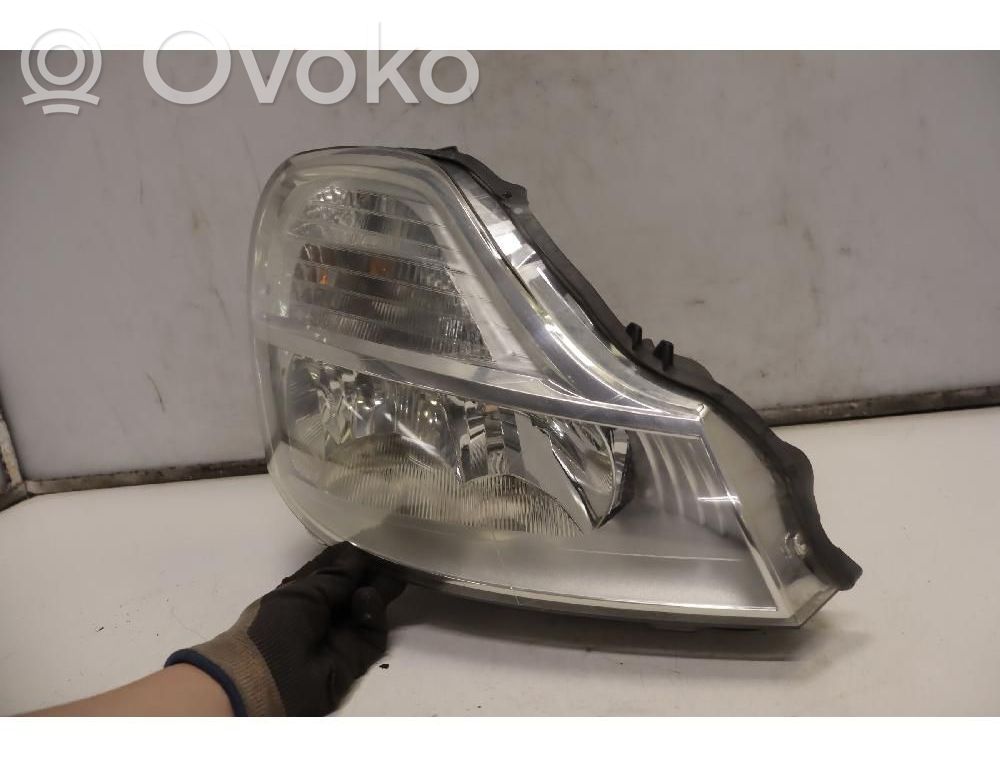 Headlight/headlamp   89316460