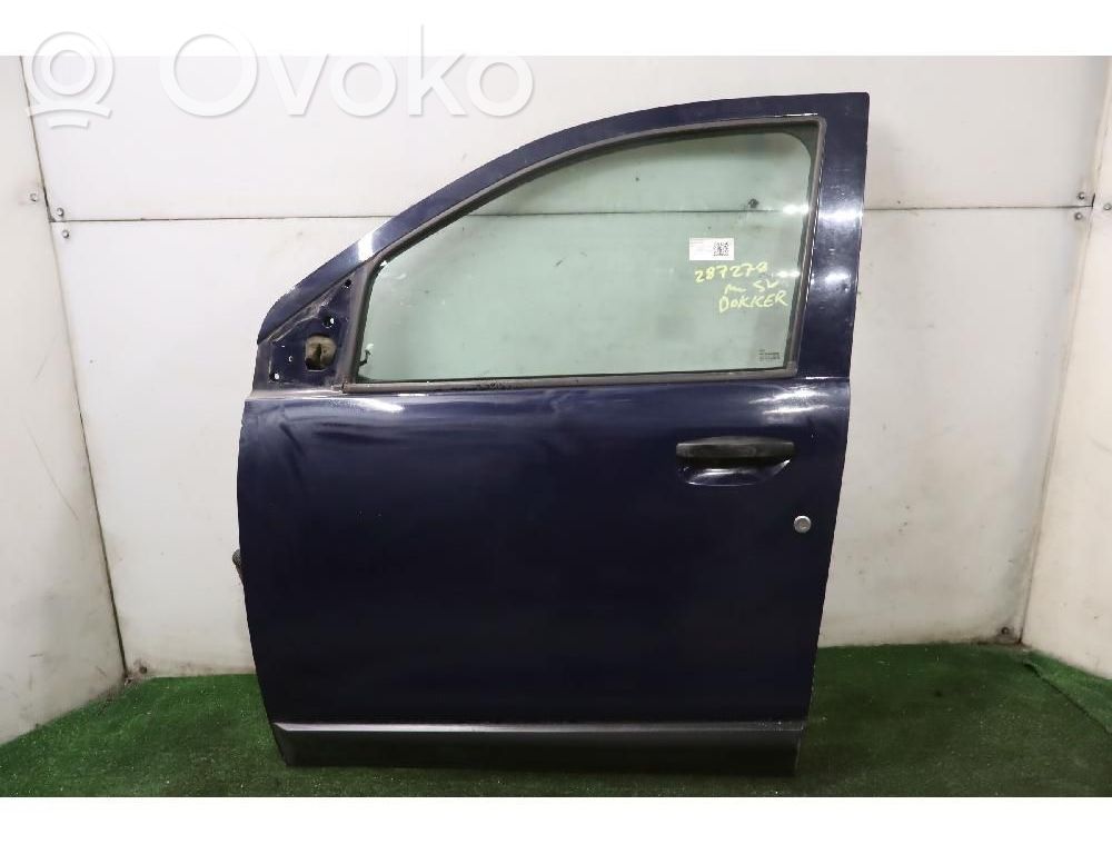 Dacia Dokker Puerta delantera 